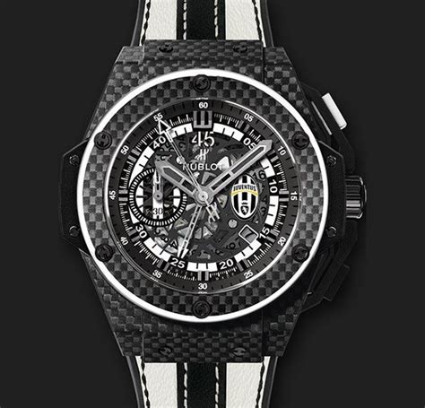 hublot juventus replica